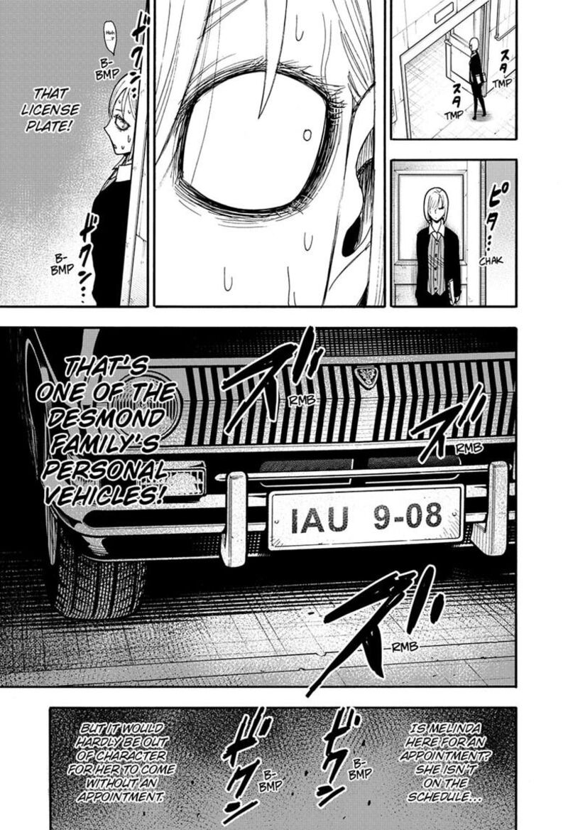 SPY x FAMILY Chapter 137 15